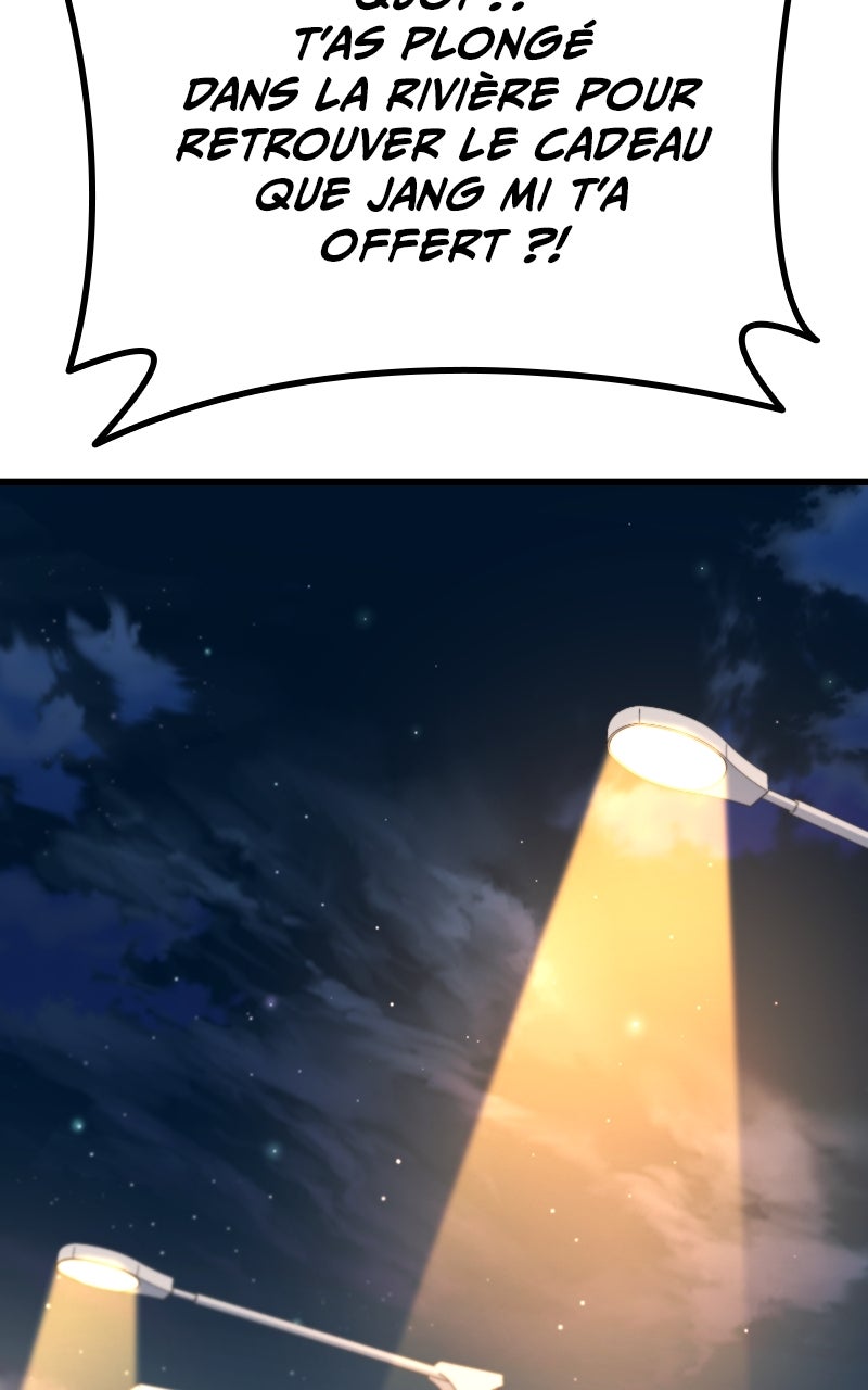 Read King of the Arena FR Manga Online