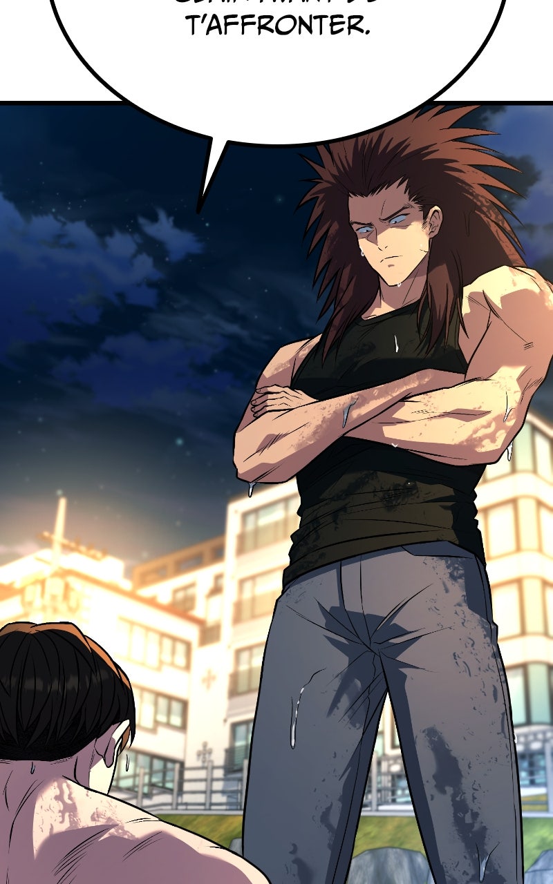 Read King of the Arena FR Manga Online