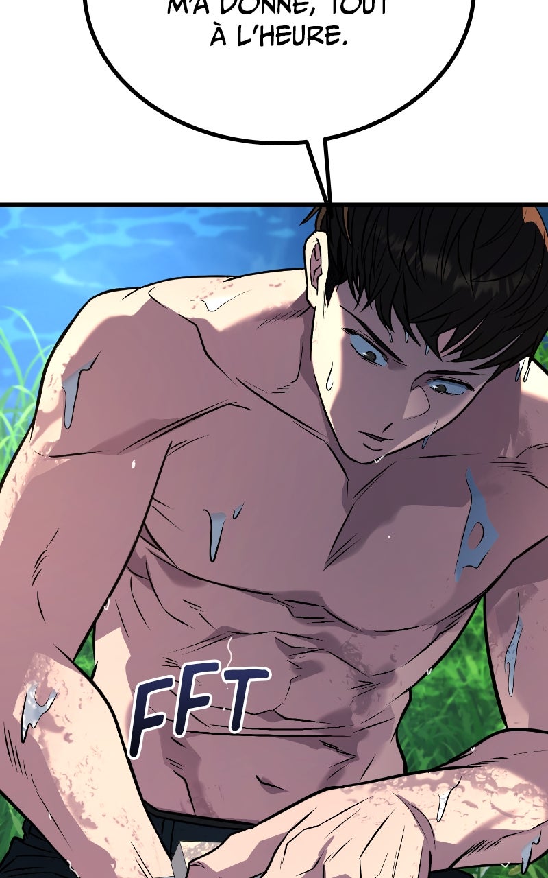 Read King of the Arena FR Manga Online