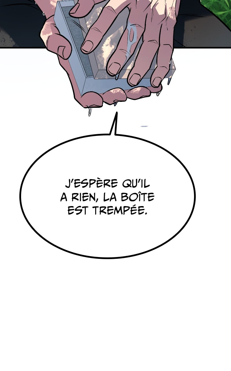 Read King of the Arena FR Manga Online