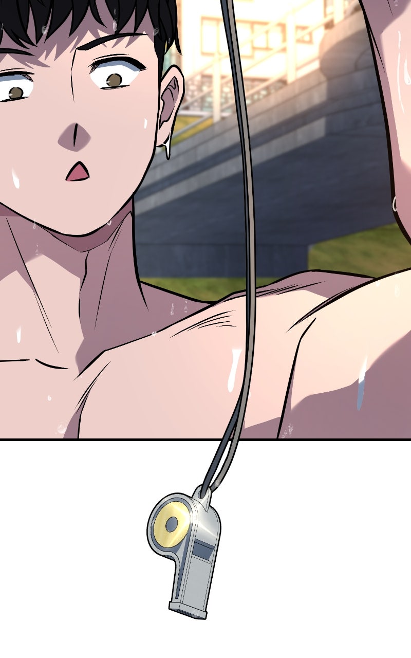 Read King of the Arena FR Manga Online