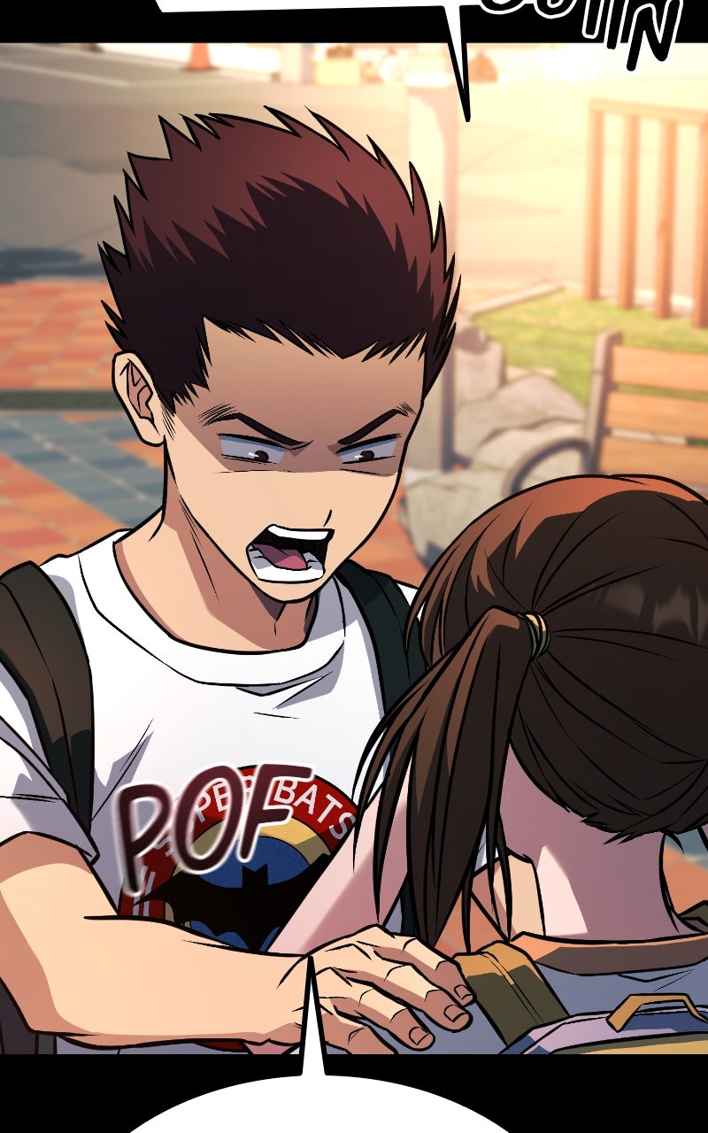 Read King of the Arena FR Manga Online