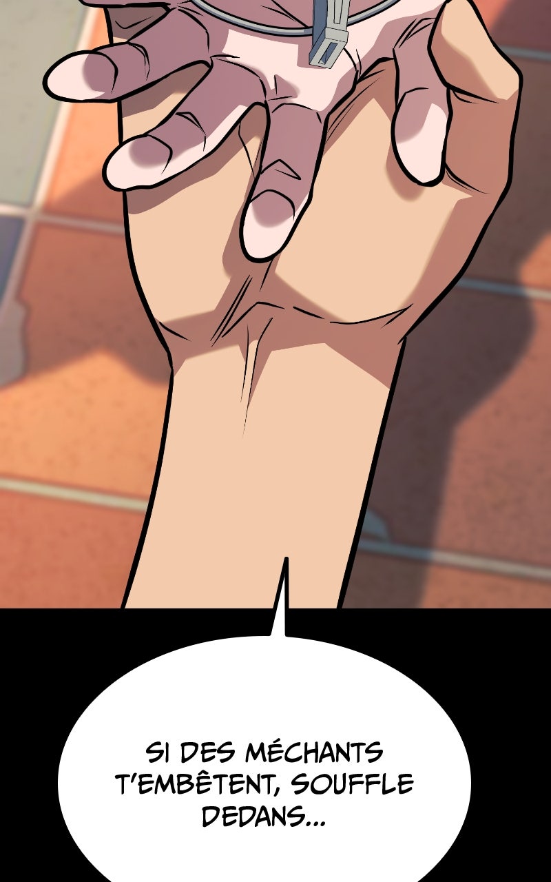 Read King of the Arena FR Manga Online