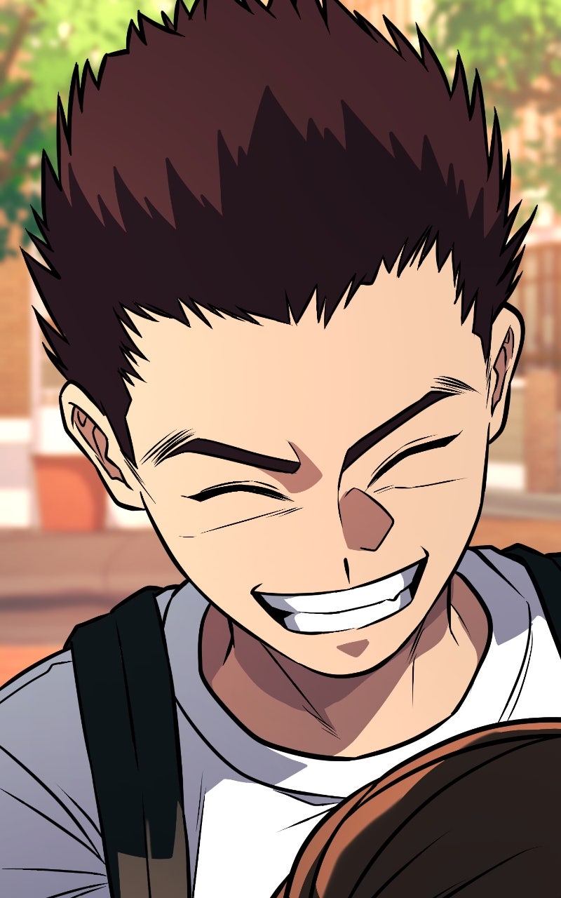 Read King of the Arena FR Manga Online