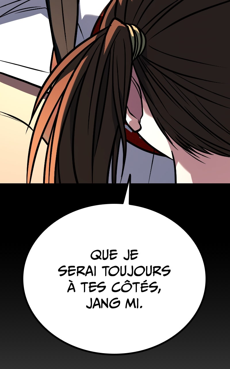 Read King of the Arena FR Manga Online