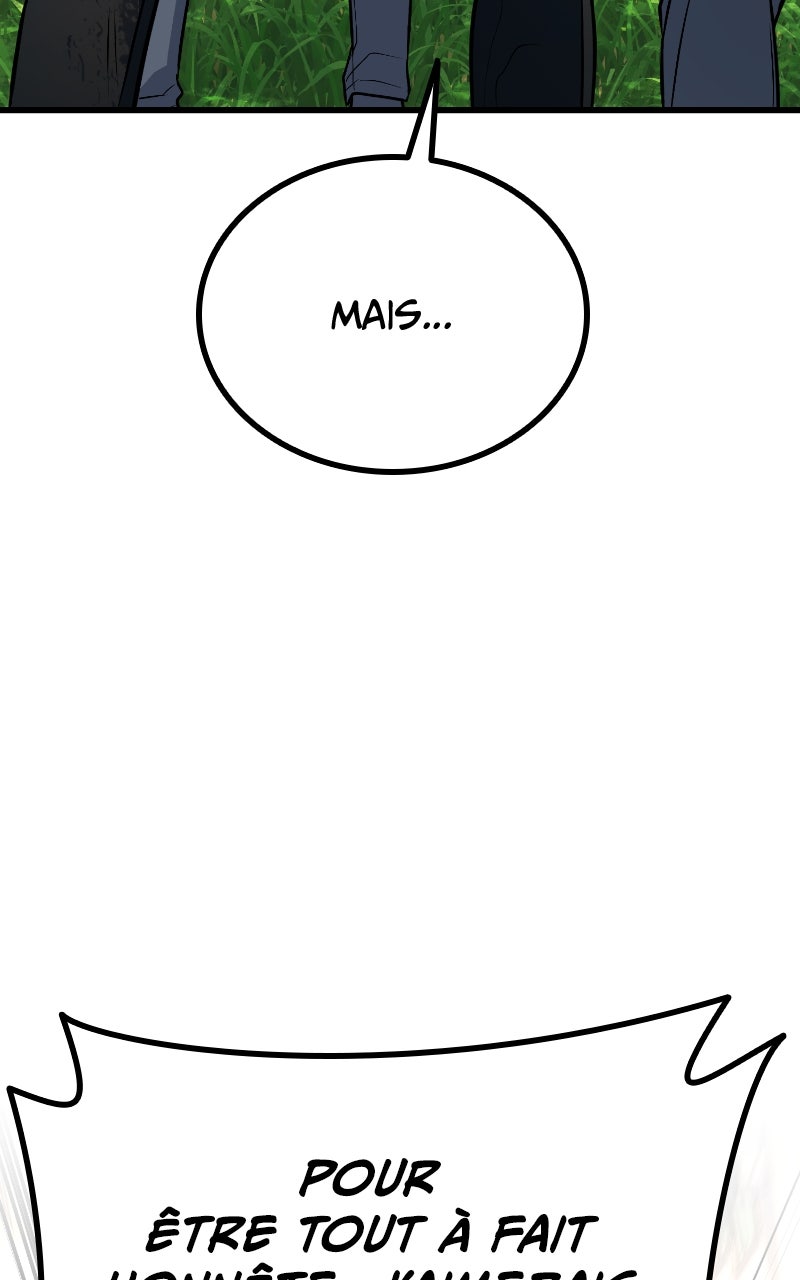 Read King of the Arena FR Manga Online