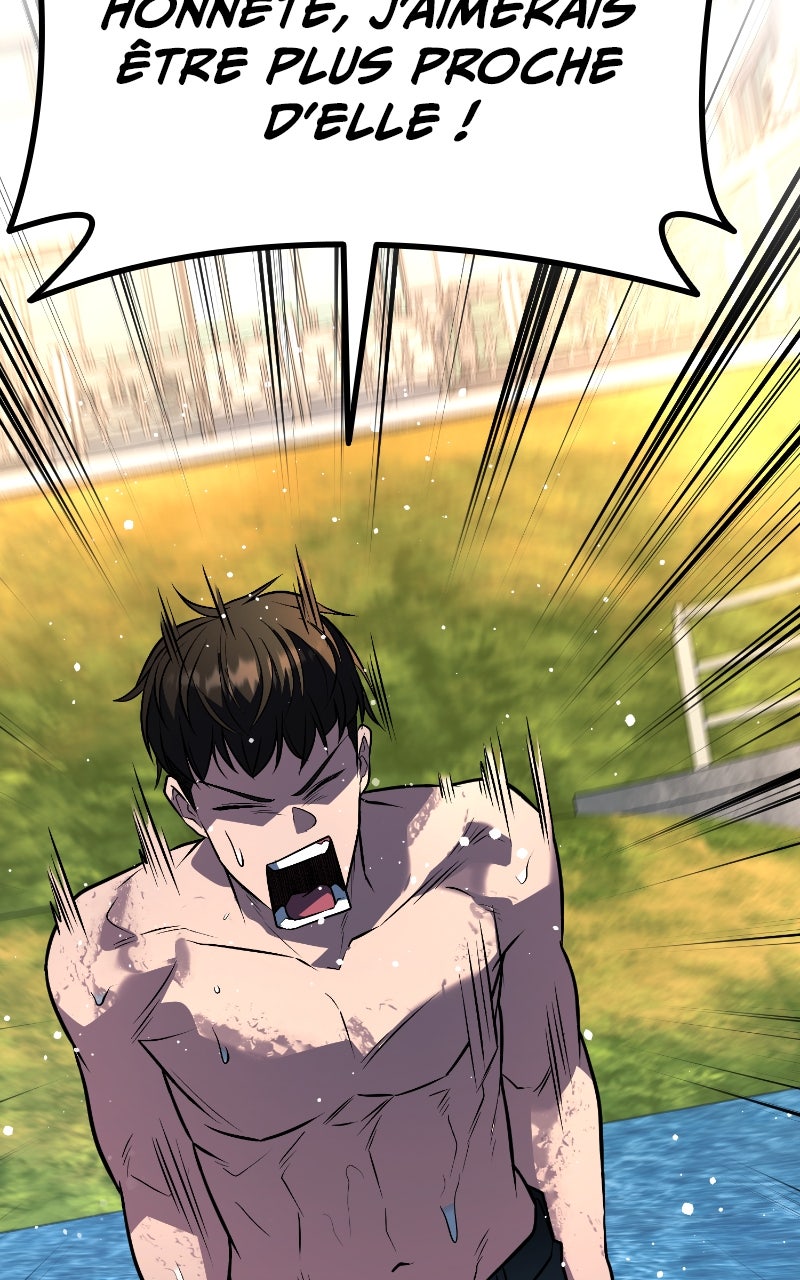 Read King of the Arena FR Manga Online