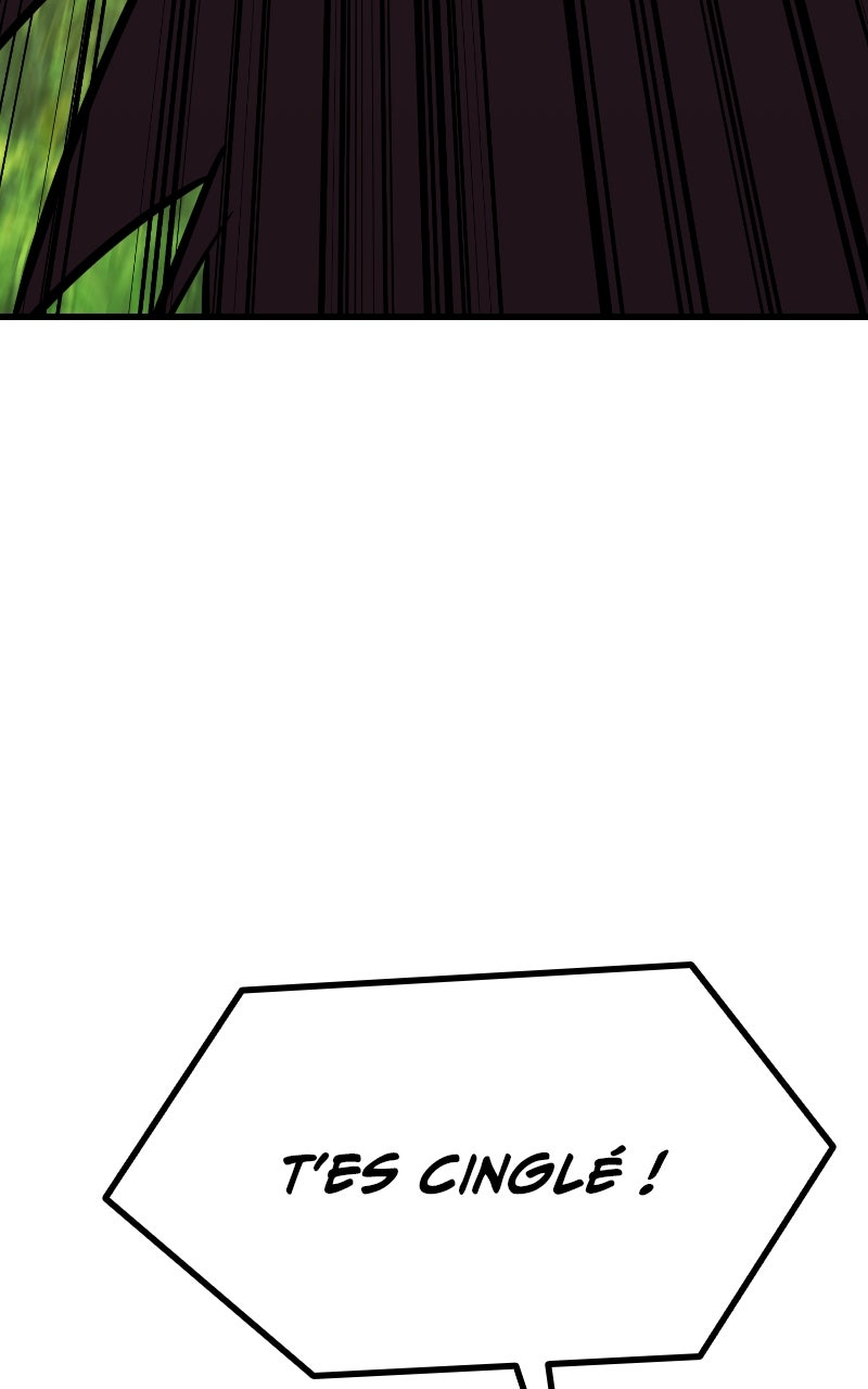 Read King of the Arena FR Manga Online