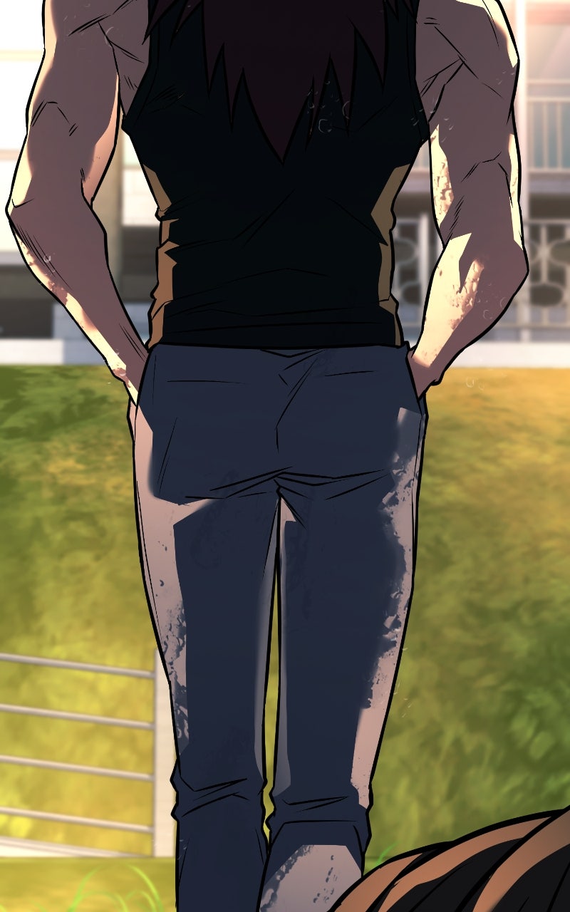 Read King of the Arena FR Manga Online