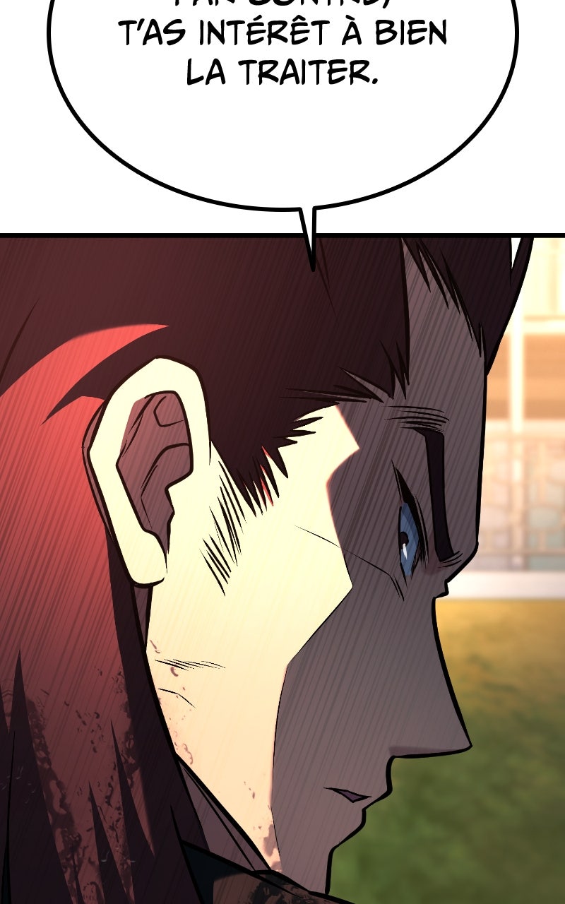 Read King of the Arena FR Manga Online