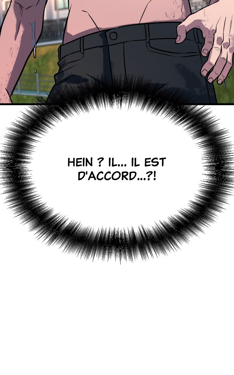 Read King of the Arena FR Manga Online