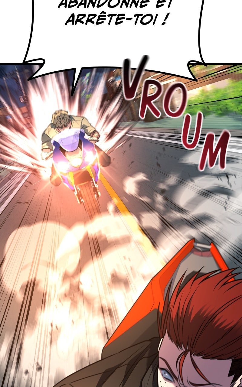 Read King of the Arena FR Manga Online