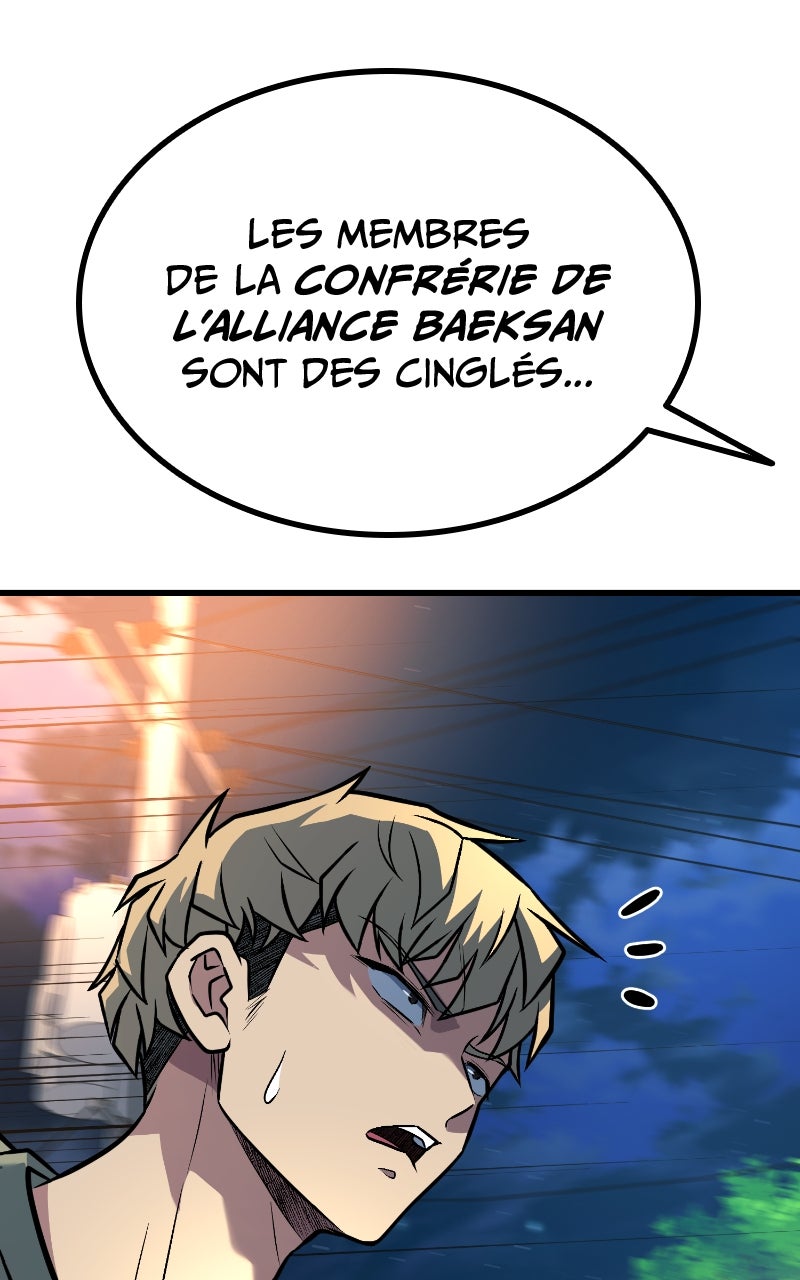 Read King of the Arena FR Manga Online