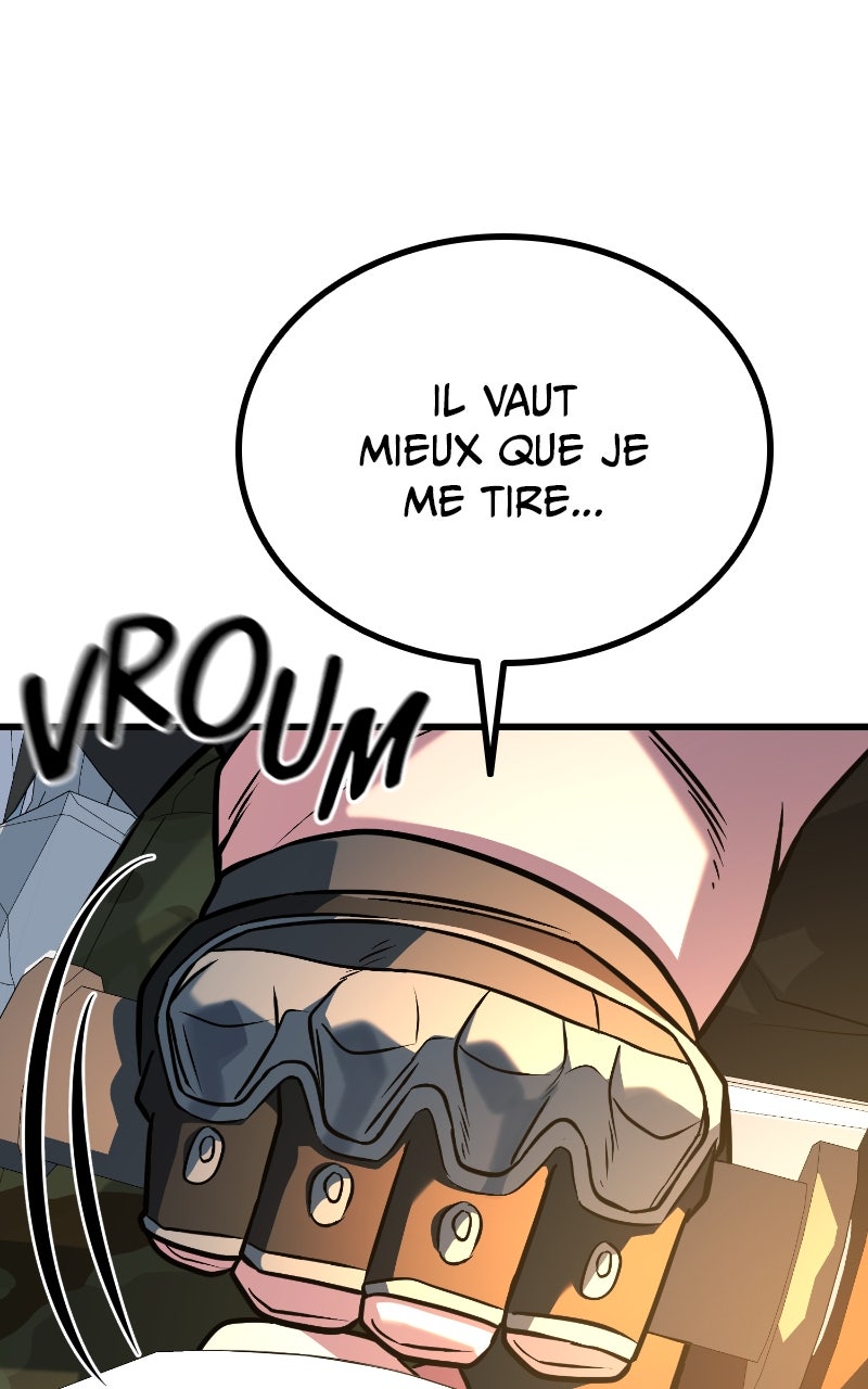 Read King of the Arena FR Manga Online