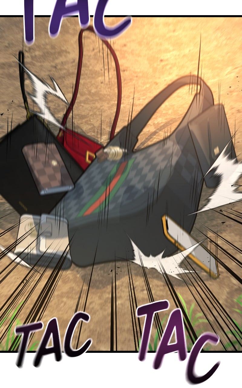 Read King of the Arena FR Manga Online