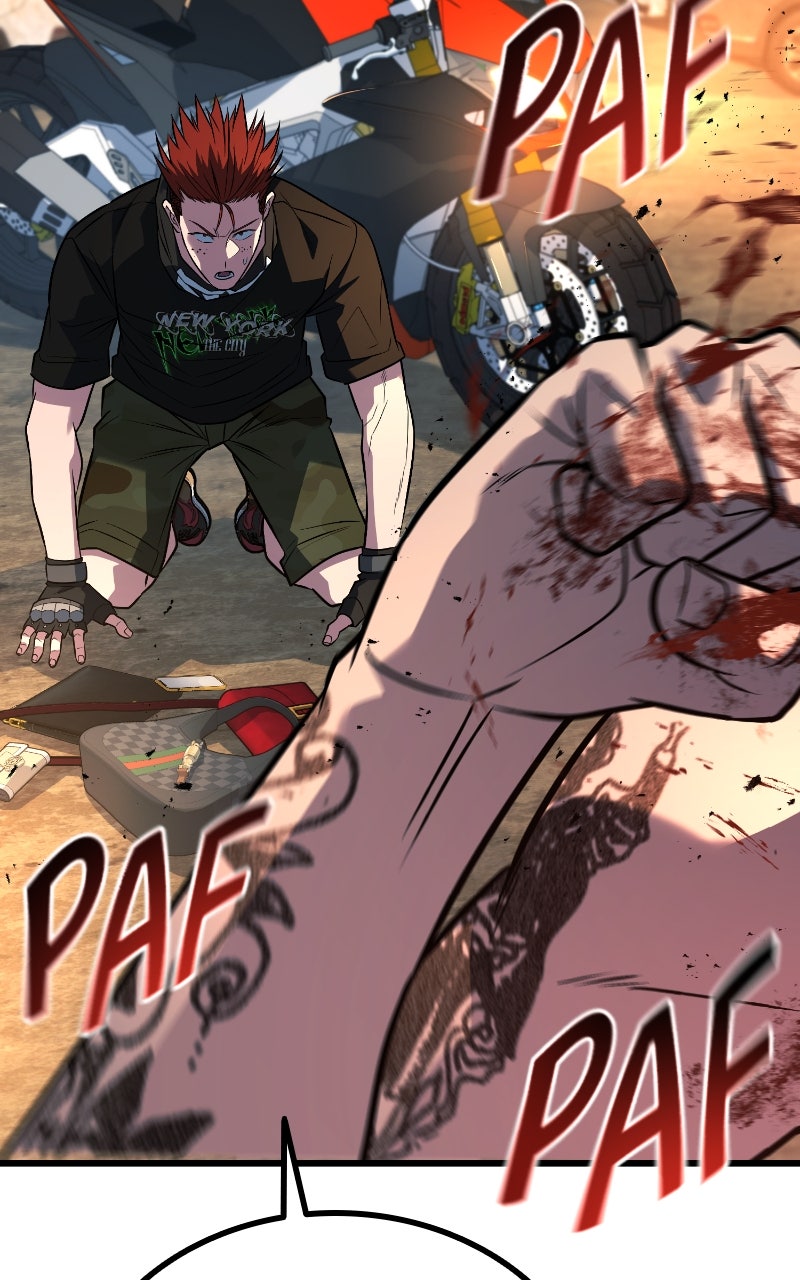 Read King of the Arena FR Manga Online