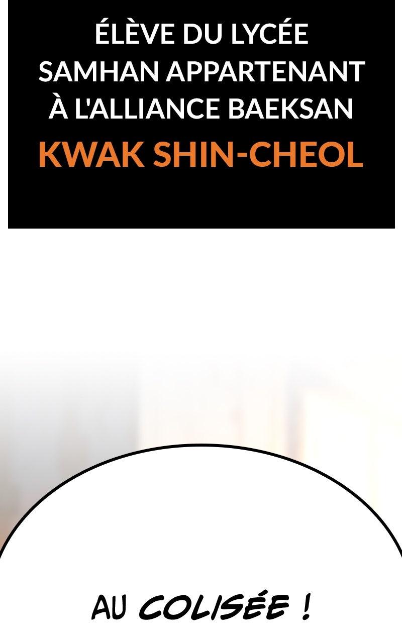 Read King of the Arena FR Manga Online