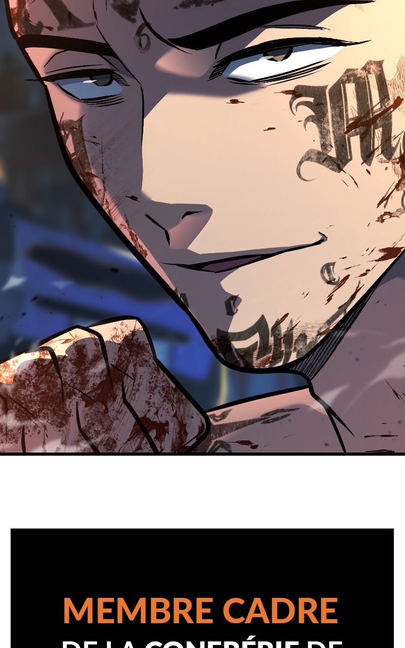 Read King of the Arena FR Manga Online