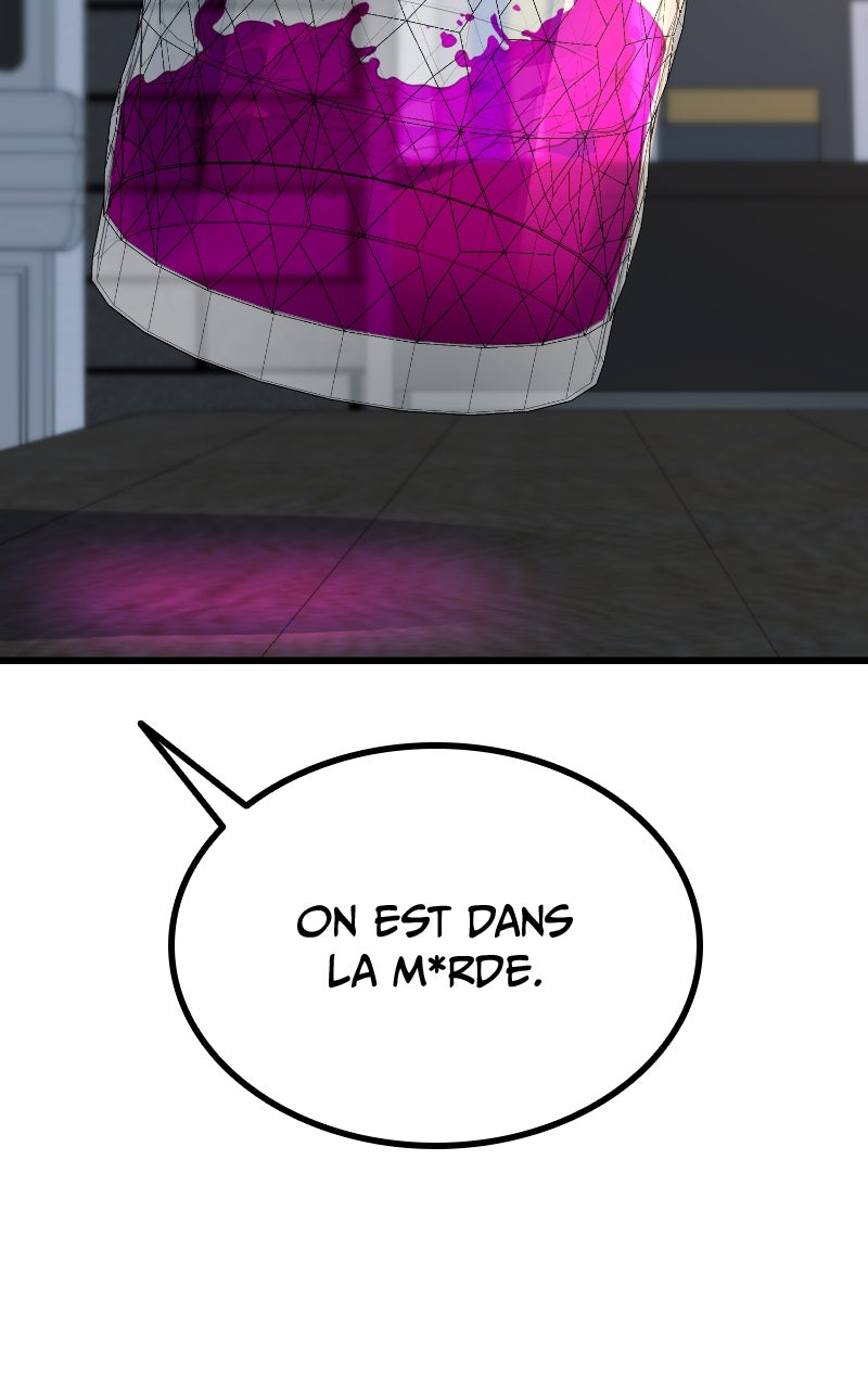 Read King of the Arena FR Manga Online