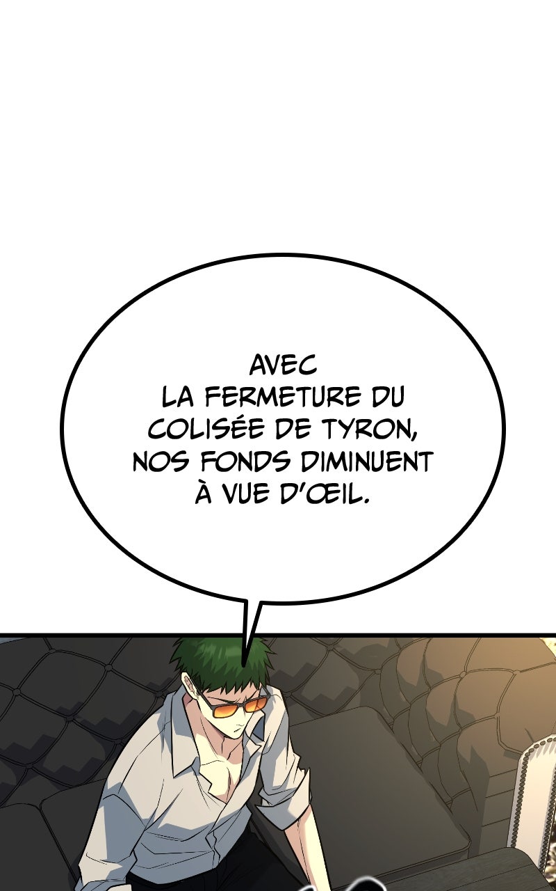 Read King of the Arena FR Manga Online