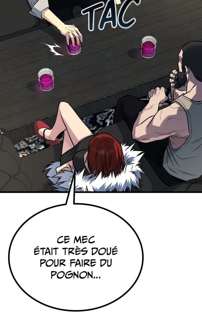 Read King of the Arena FR Manga Online