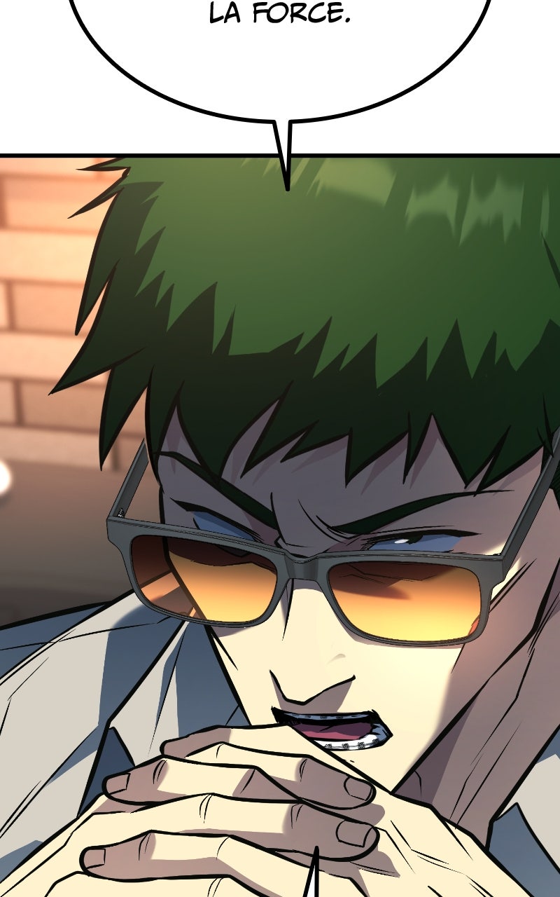 Read King of the Arena FR Manga Online