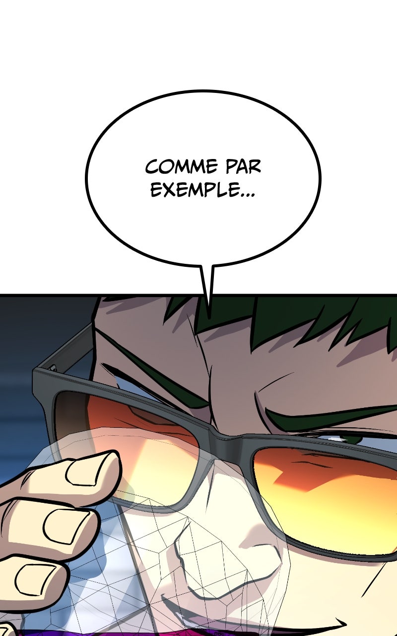 Read King of the Arena FR Manga Online