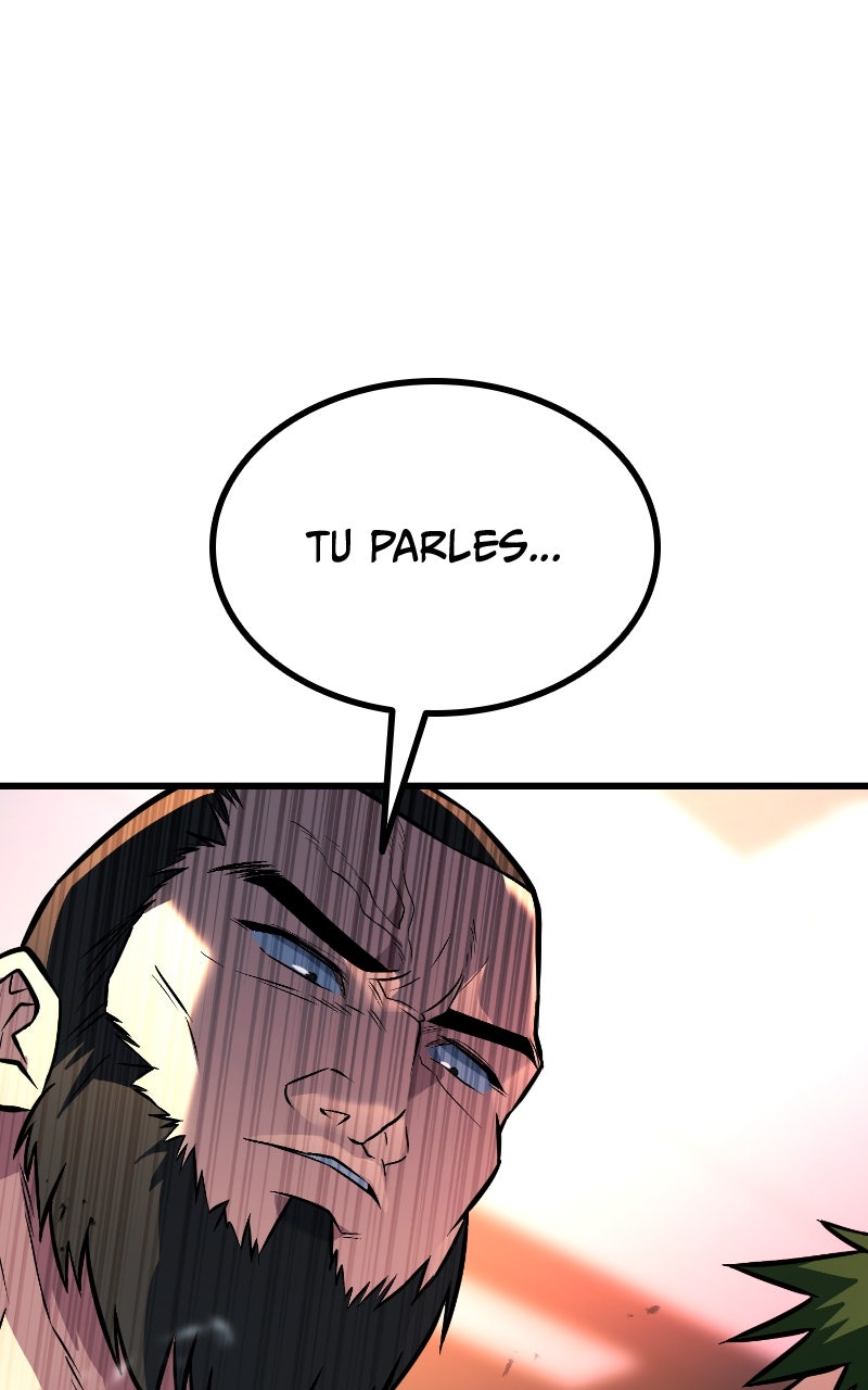 Read King of the Arena FR Manga Online