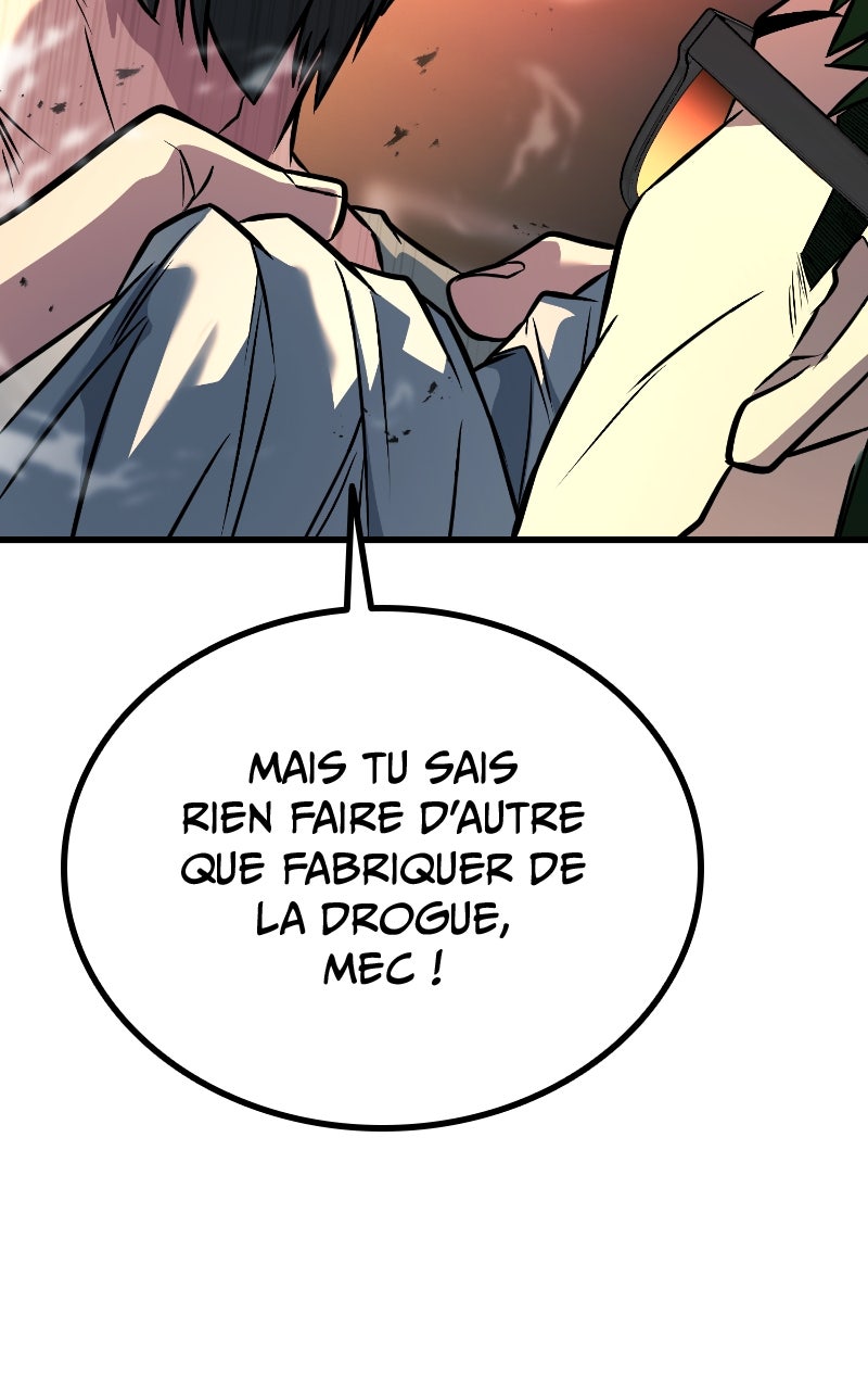 Read King of the Arena FR Manga Online