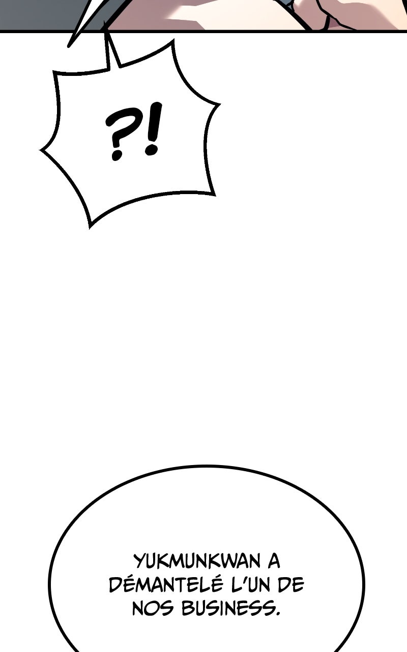 Read King of the Arena FR Manga Online