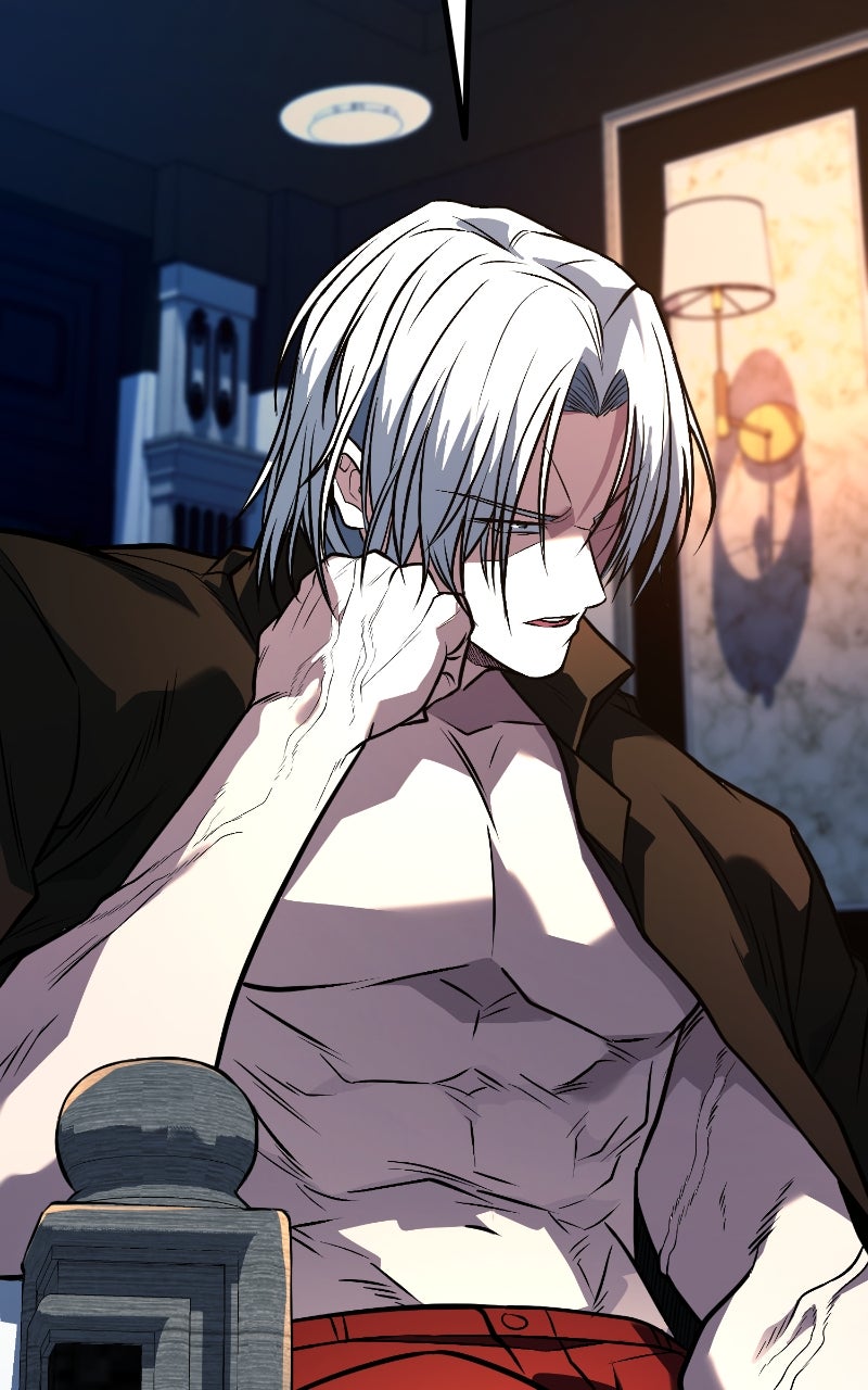 Read King of the Arena FR Manga Online