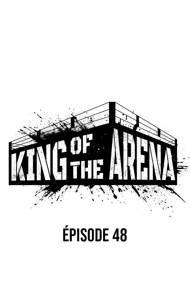 Read King of the Arena FR Manga Online