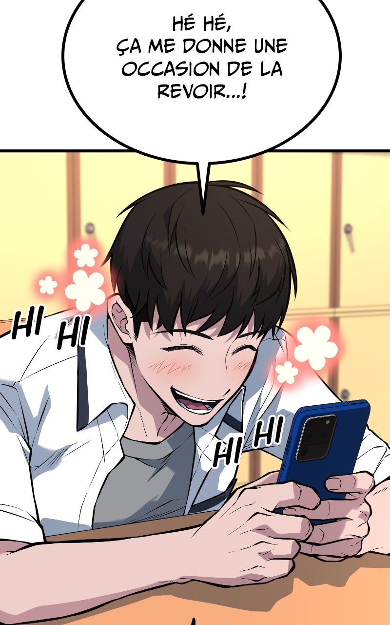 Read King of the Arena FR Manga Online