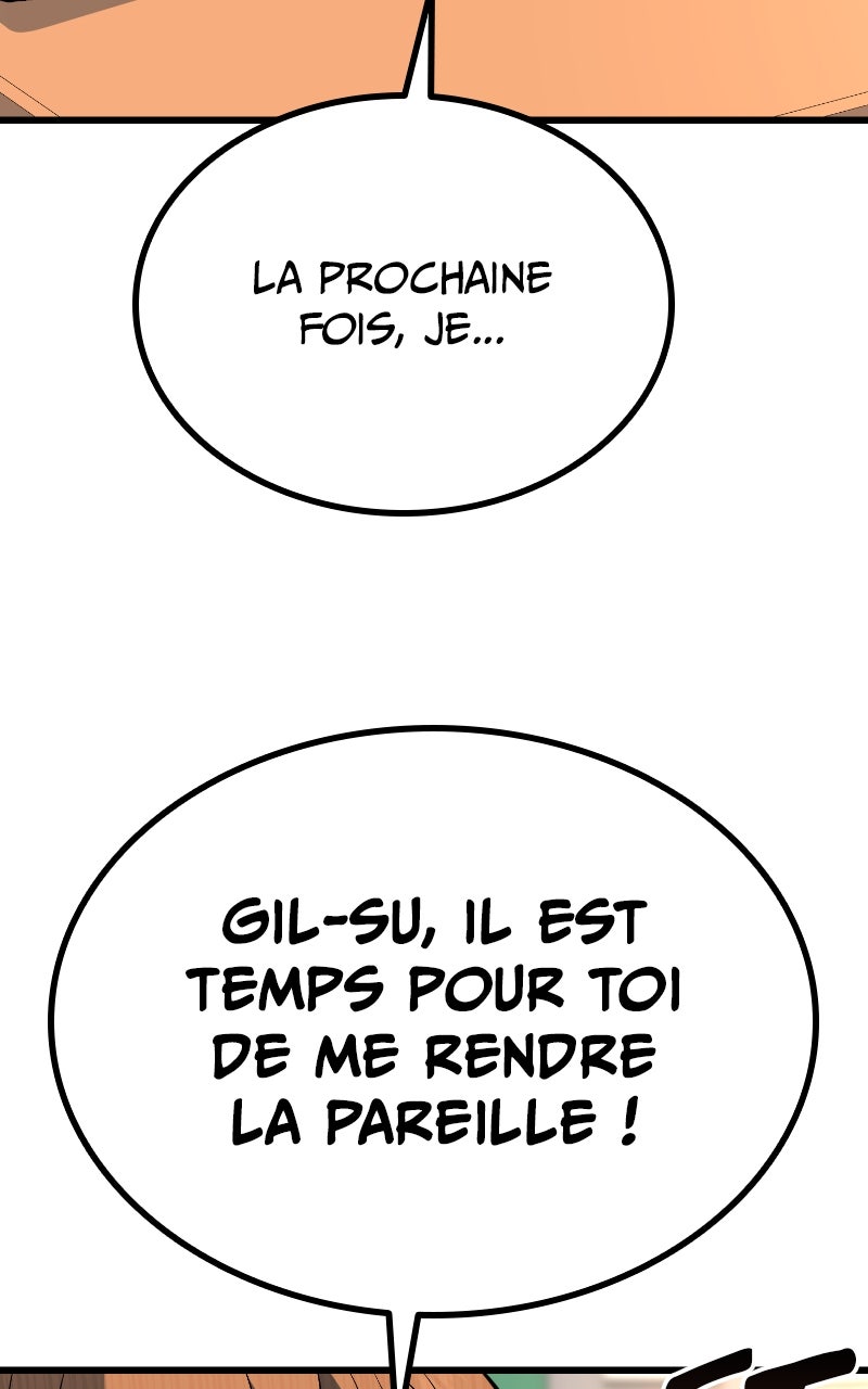 Read King of the Arena FR Manga Online