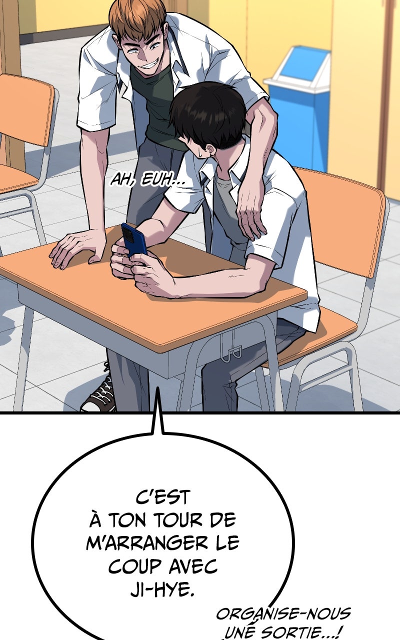 Read King of the Arena FR Manga Online