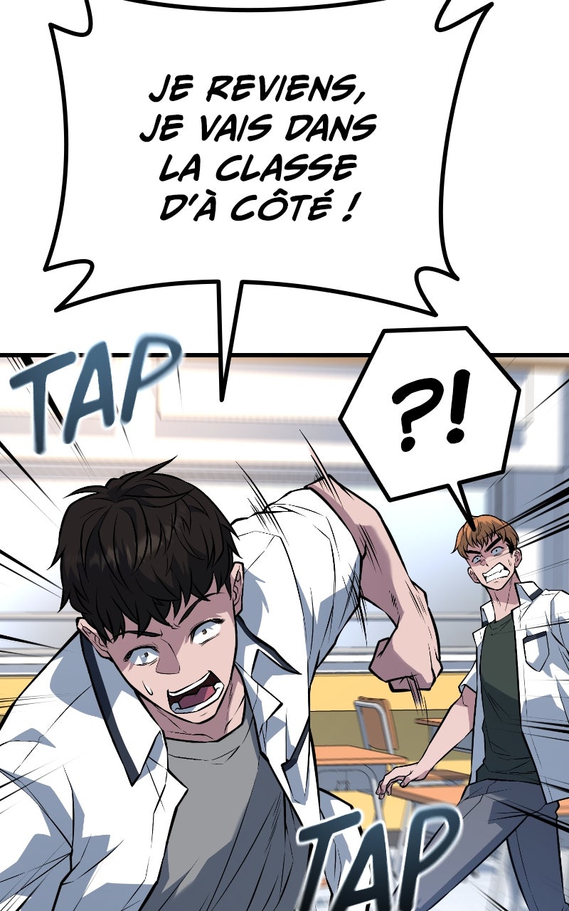 Read King of the Arena FR Manga Online