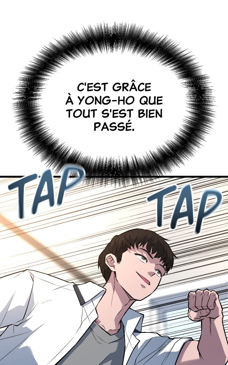 Read King of the Arena FR Manga Online