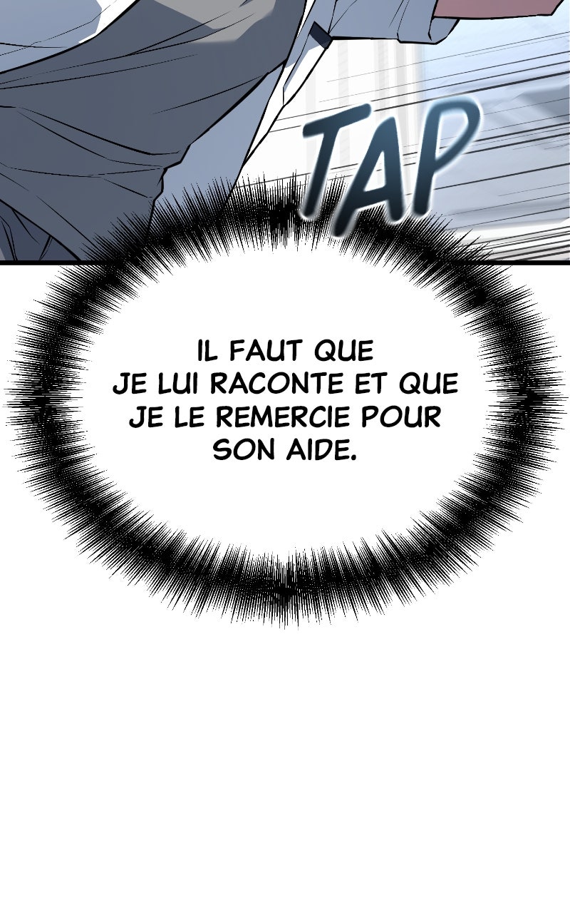 Read King of the Arena FR Manga Online