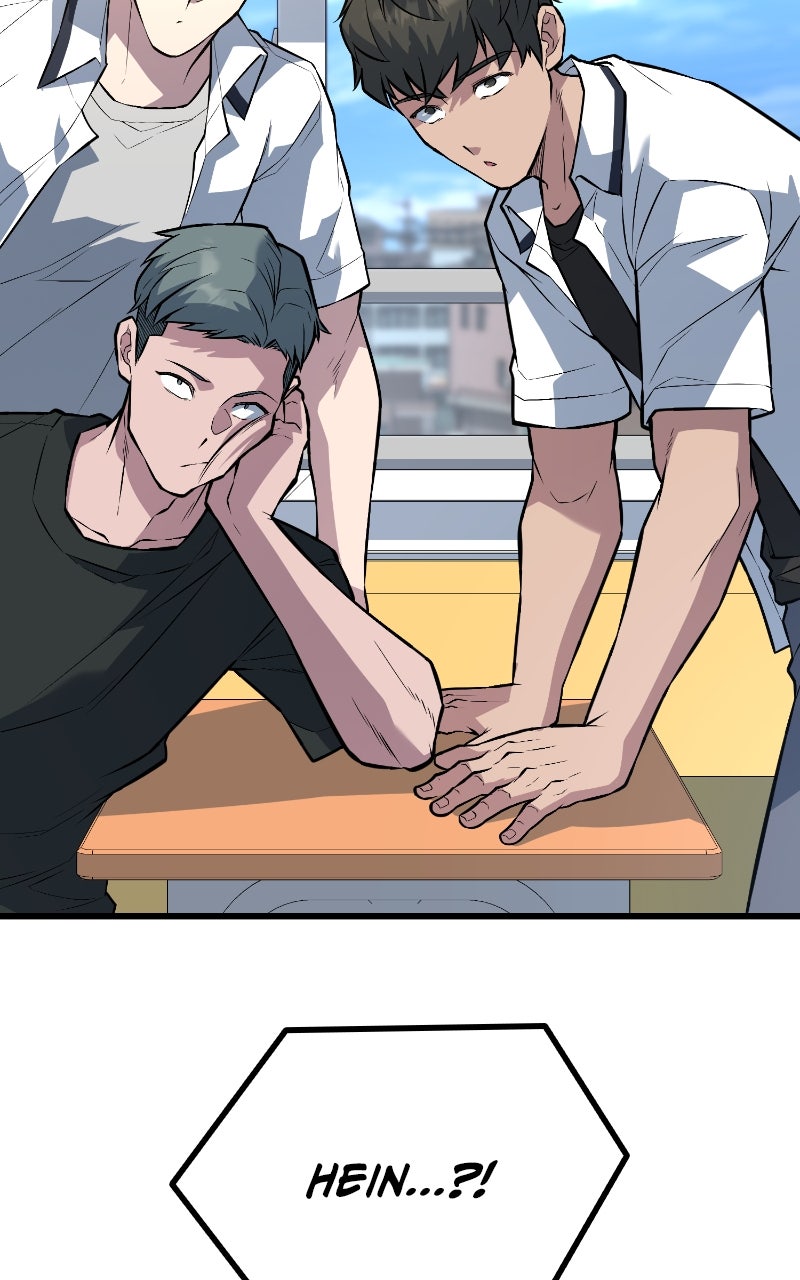 Read King of the Arena FR Manga Online