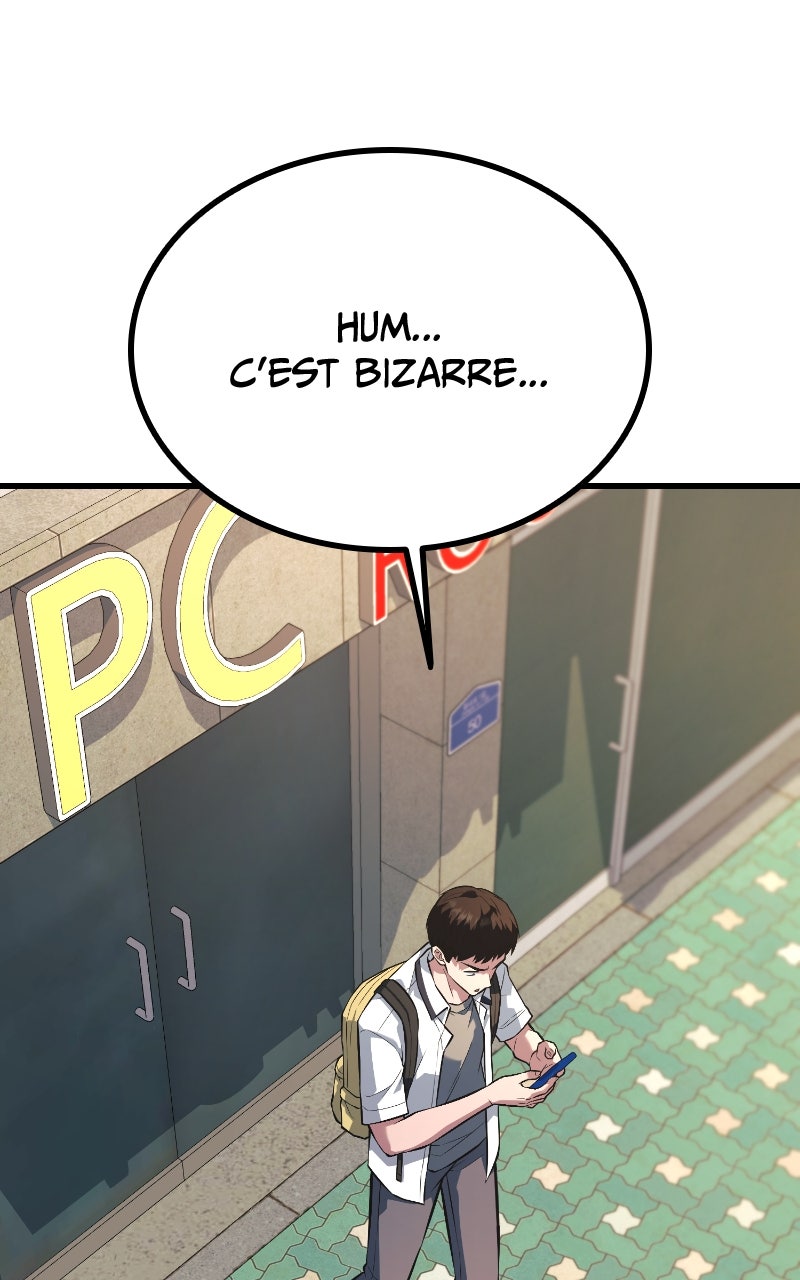 Read King of the Arena FR Manga Online