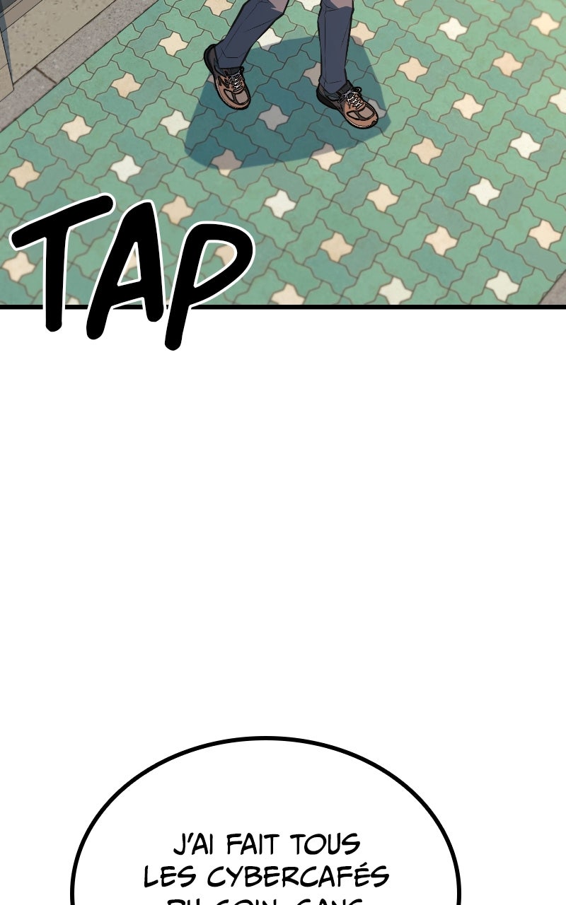 Read King of the Arena FR Manga Online