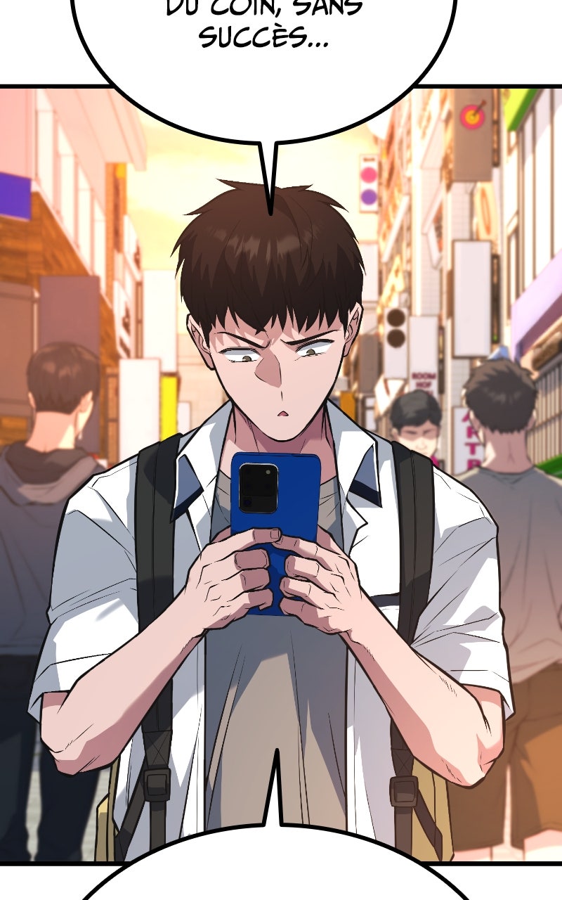 Read King of the Arena FR Manga Online