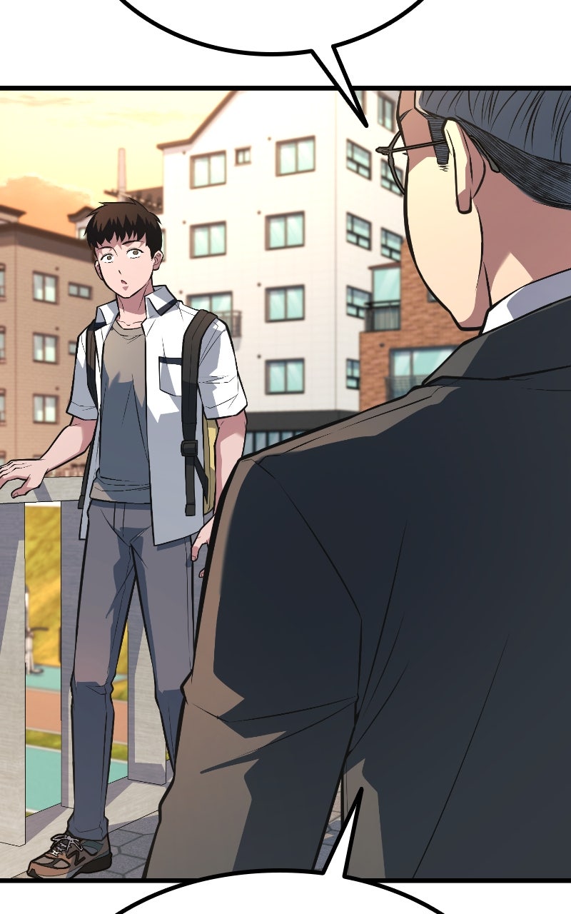 Read King of the Arena FR Manga Online