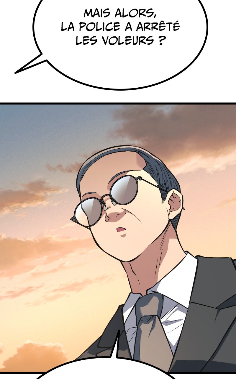 Read King of the Arena FR Manga Online