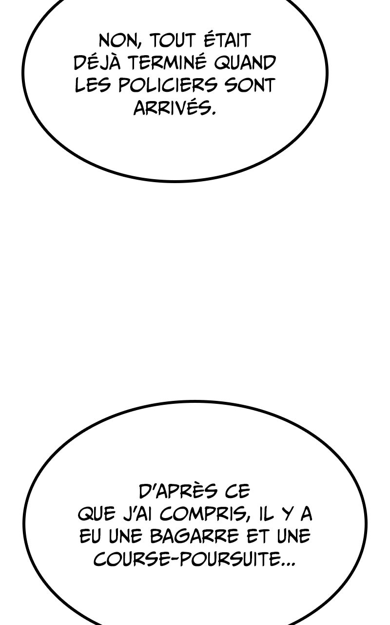 Read King of the Arena FR Manga Online