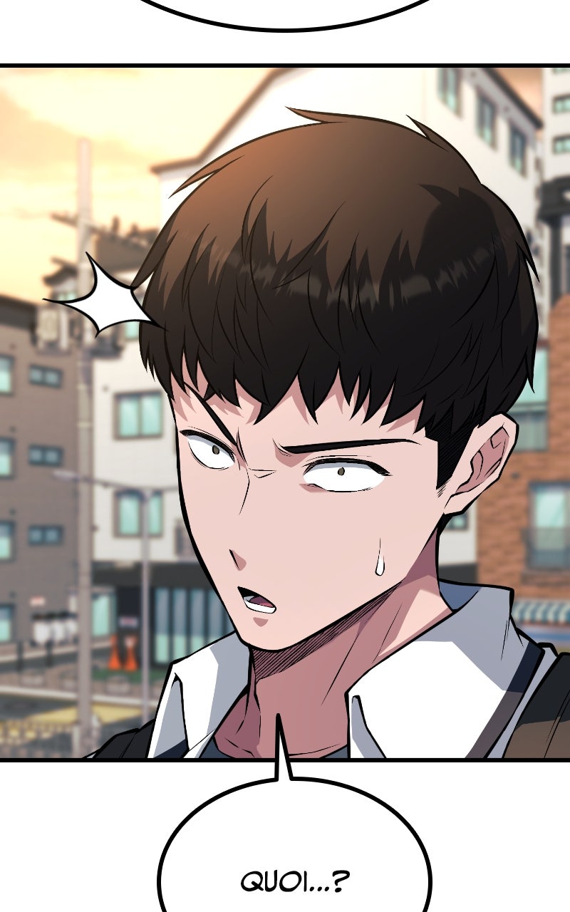 Read King of the Arena FR Manga Online