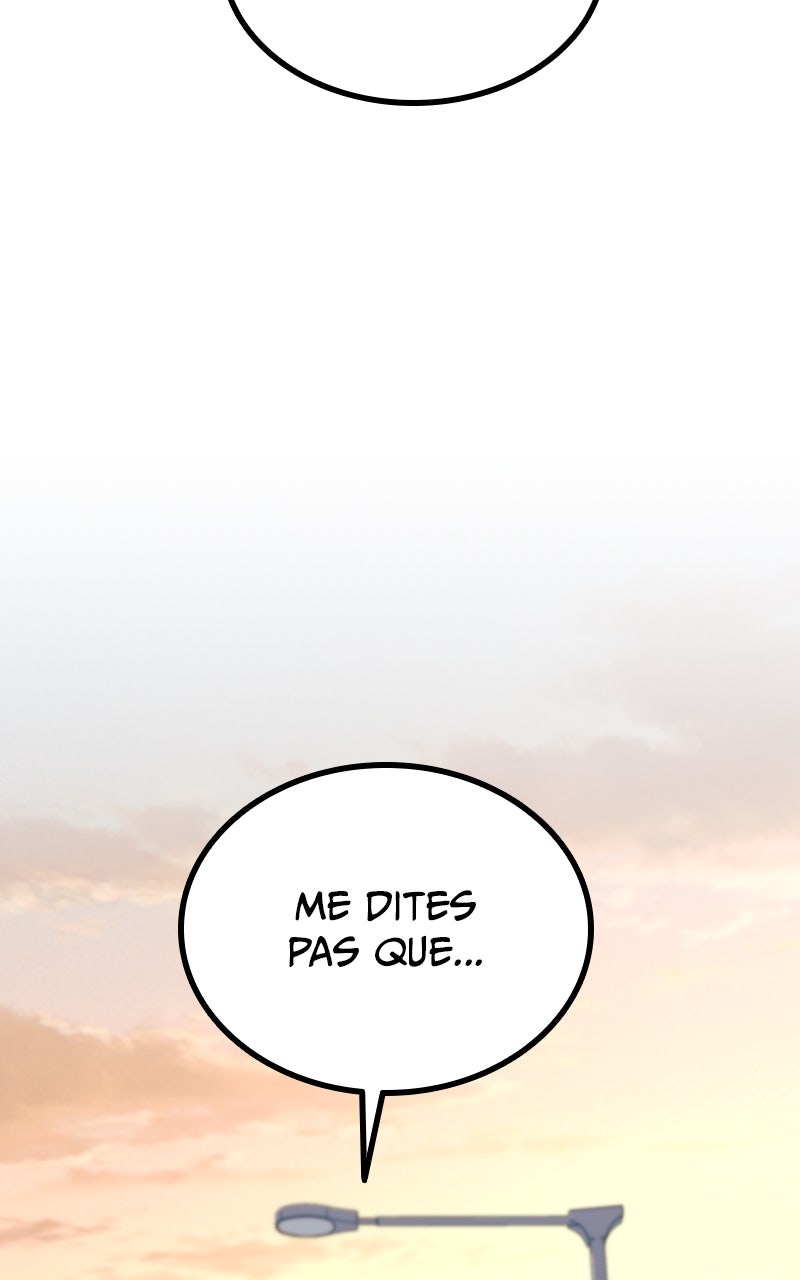 Read King of the Arena FR Manga Online