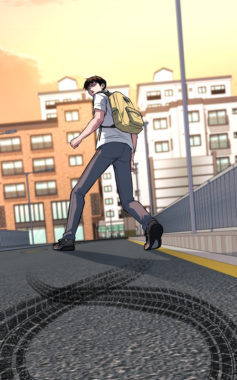 Read King of the Arena FR Manga Online