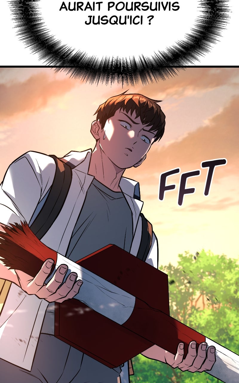 Read King of the Arena FR Manga Online