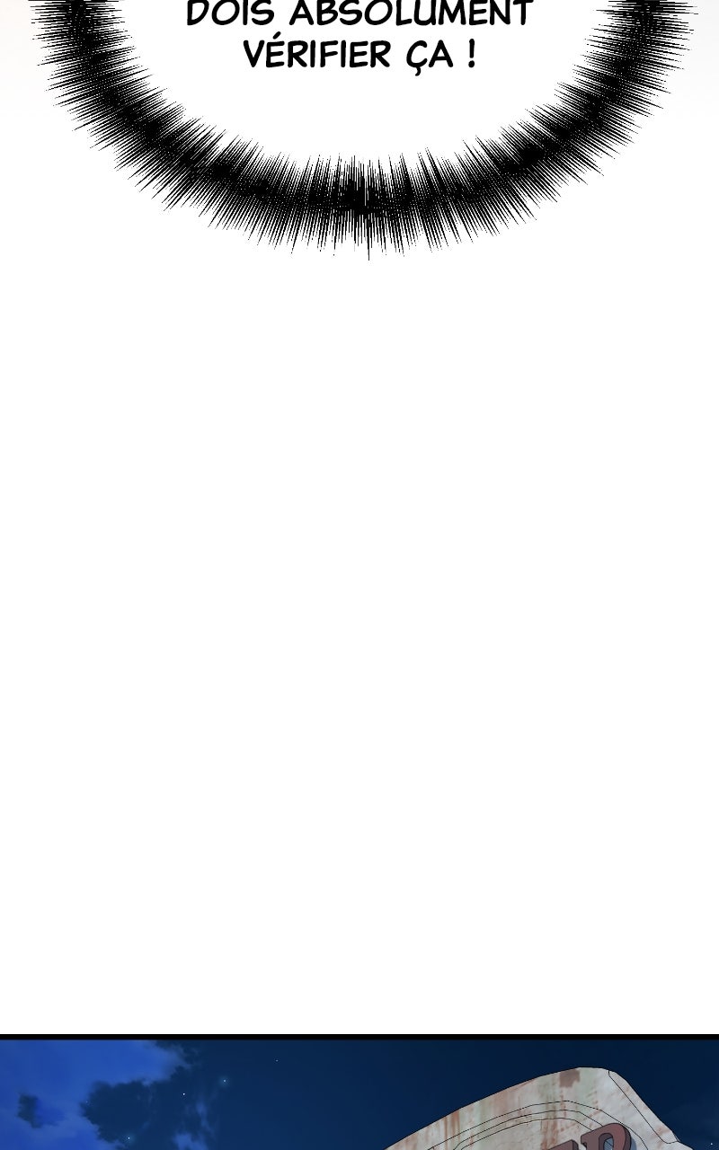 Read King of the Arena FR Manga Online